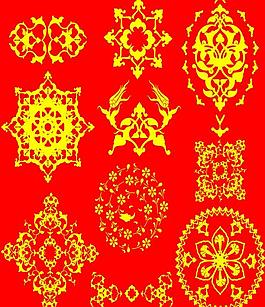 花纹 底纹图片