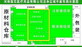平面示意圖圖片
