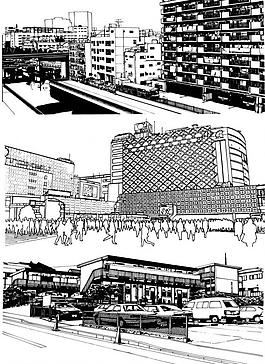 建筑圖片