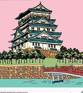 世界建筑图片