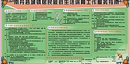 工作服務(wù)指南圖片
