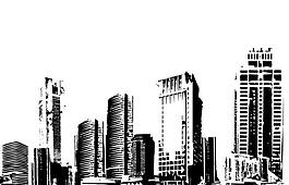 城市建筑圖片