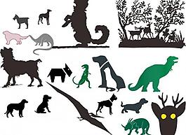 動物世界圖片