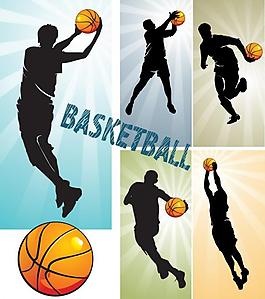 籃球運動 打籃球花樣圖片
