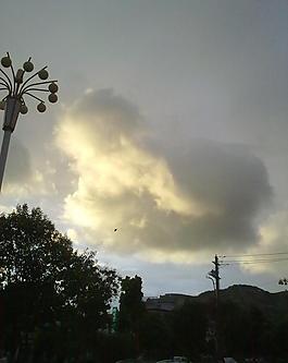 天空圖片