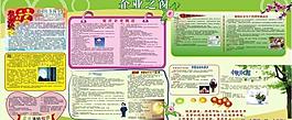 宣传栏图片