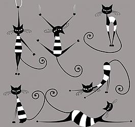 小猫 猫咪图片