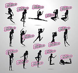 女性logo圖片