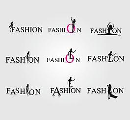 女性logo圖片