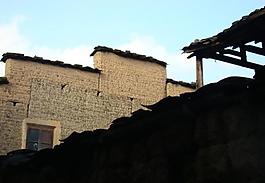 雙溪小鎮圖片