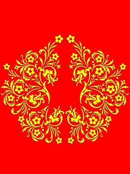 花纹 底纹图片