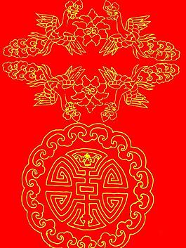 花纹 底纹图片