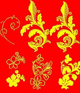花纹 底纹图片