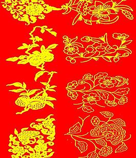 花纹 底纹图片