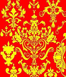 花纹 底纹图片