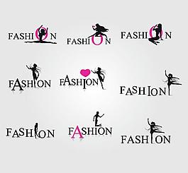 女性logo圖片