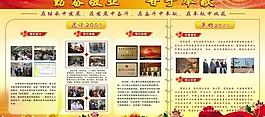 宣傳欄圖片