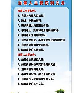 中心當(dāng)事人主要權(quán)利義務(wù)圖片