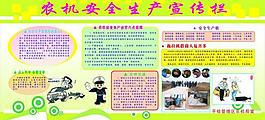 安全生產(chǎn)宣傳欄圖片