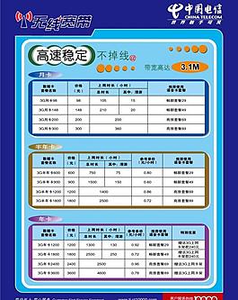 無線寬帶圖片