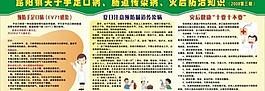 宣傳欄圖片