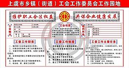 工會制度圖片