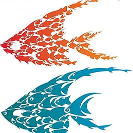 魚群圖片