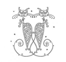 小猫 猫咪图片