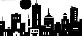 城市建筑圖片