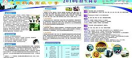 技術學校招生圖片