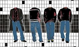 服裝圖片