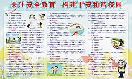 幼兒安全 平安校園圖片