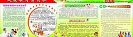 健康教育宣傳欄圖片