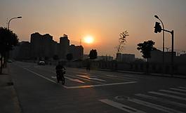 街道圖片