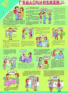 廣東省計劃生育新條例圖片