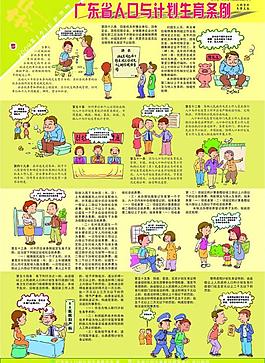 廣東省計劃生育新條例圖片