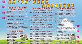 健康知識(shí)圖片