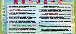 手足口病的预防控制措施图片