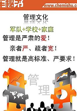 管理文化圖片