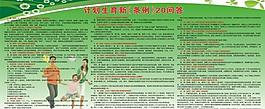 計劃生育圖片