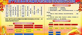 廉政風險預警機制防控流程圖圖片