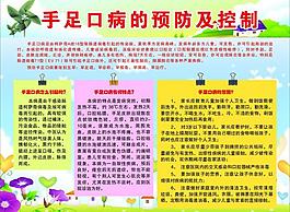 手足口病圖片