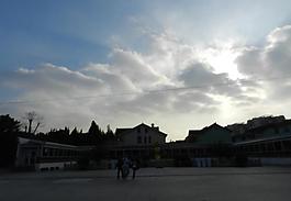七寶寺廟圖片