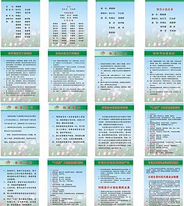 计划生育规章制度图片
