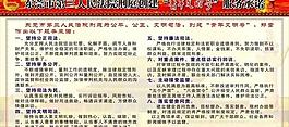 宣傳欄圖片