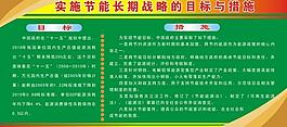 目標與措施圖片