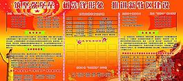 推進(jìn)新牧村建設(shè)展板圖片