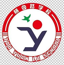 校徽图片