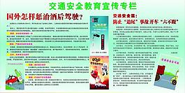 懲治酒后駕駛與追尾圖片