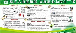 公眾防災避險應急小知識圖片